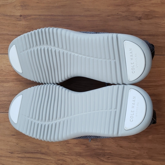 Cole Haan 2.Zerogrand Stitchlite Wingtip - Picture 7 of 7